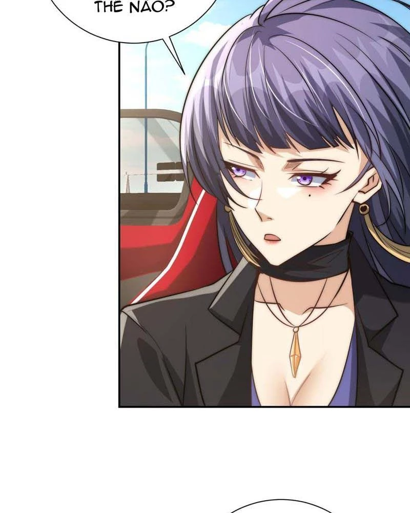 Dị Năng Trùng Sinh Ta Sớm Ở Đỉnh Cao: Chapter 12