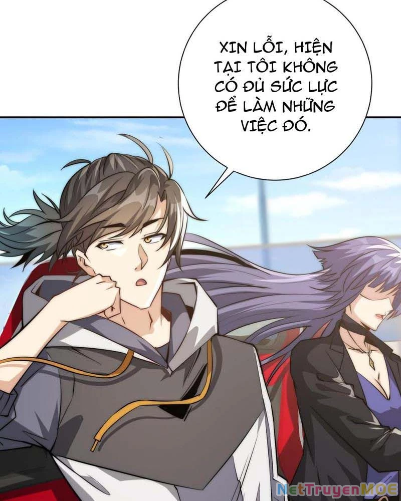 Dị Năng Trùng Sinh Ta Sớm Ở Đỉnh Cao: Chapter 12