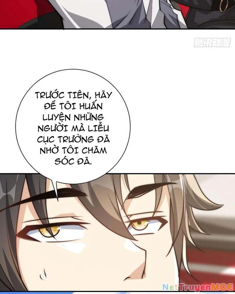 Dị Năng Trùng Sinh Ta Sớm Ở Đỉnh Cao: Chapter 12