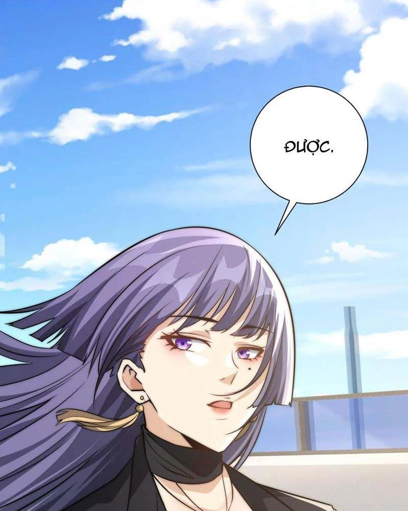 Dị Năng Trùng Sinh Ta Sớm Ở Đỉnh Cao: Chapter 12