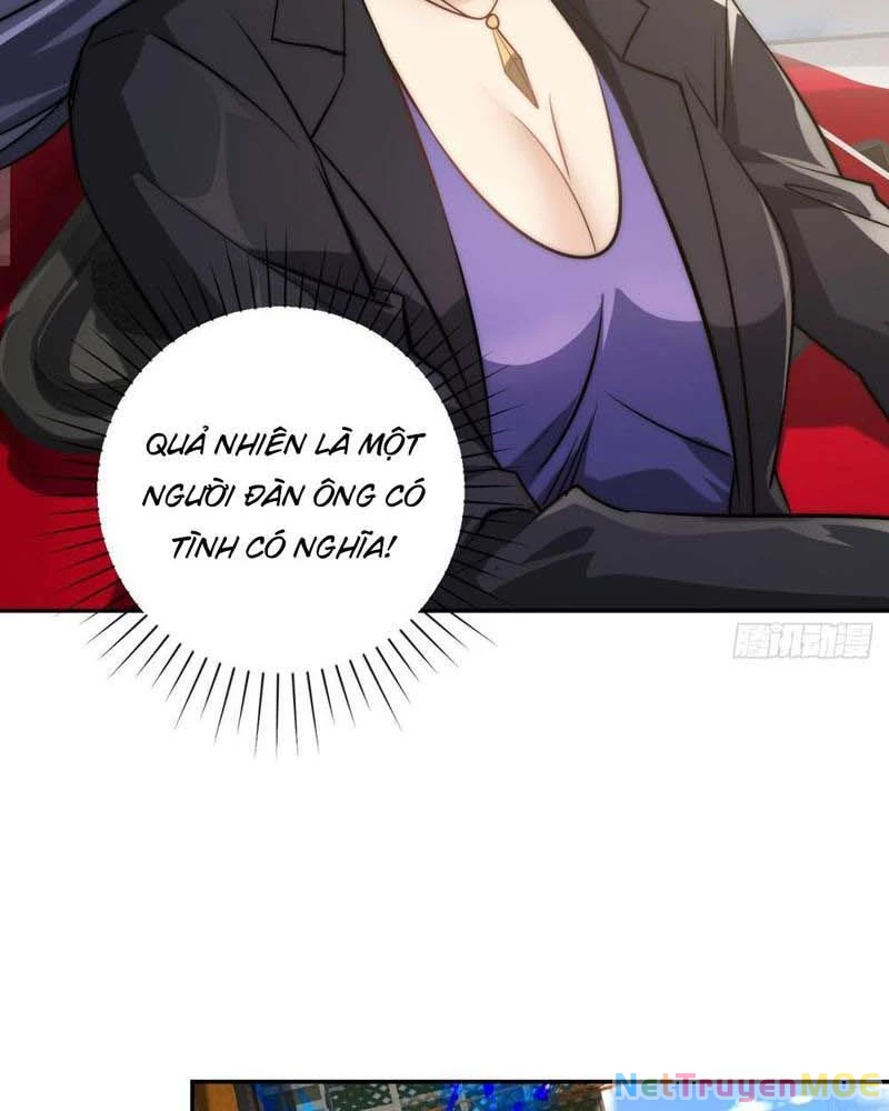 Dị Năng Trùng Sinh Ta Sớm Ở Đỉnh Cao: Chapter 12