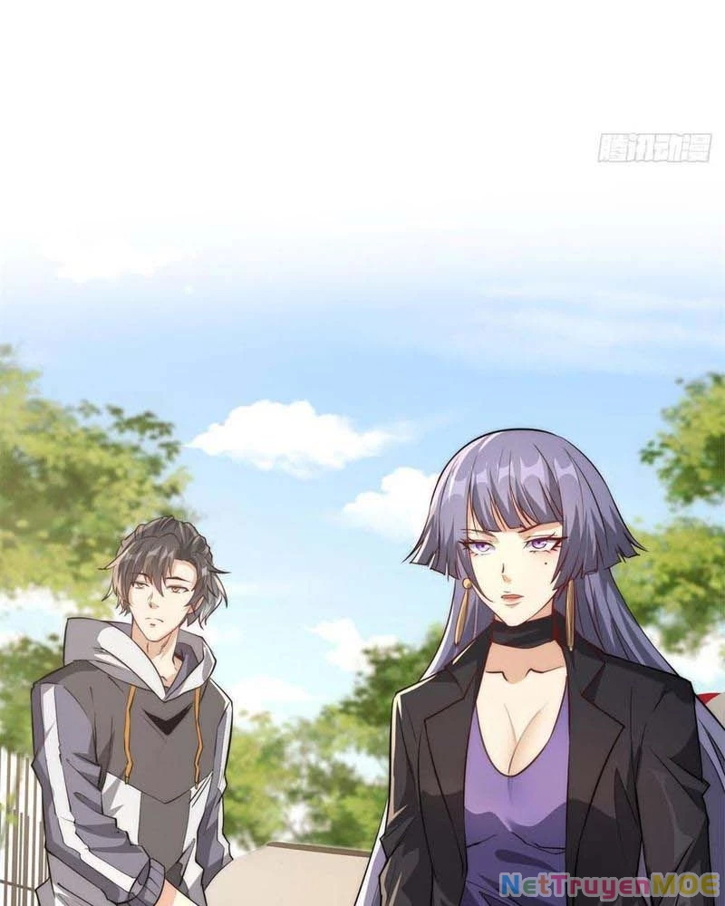 Dị Năng Trùng Sinh Ta Sớm Ở Đỉnh Cao: Chapter 12