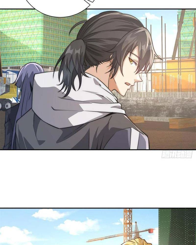 Dị Năng Trùng Sinh Ta Sớm Ở Đỉnh Cao: Chapter 12