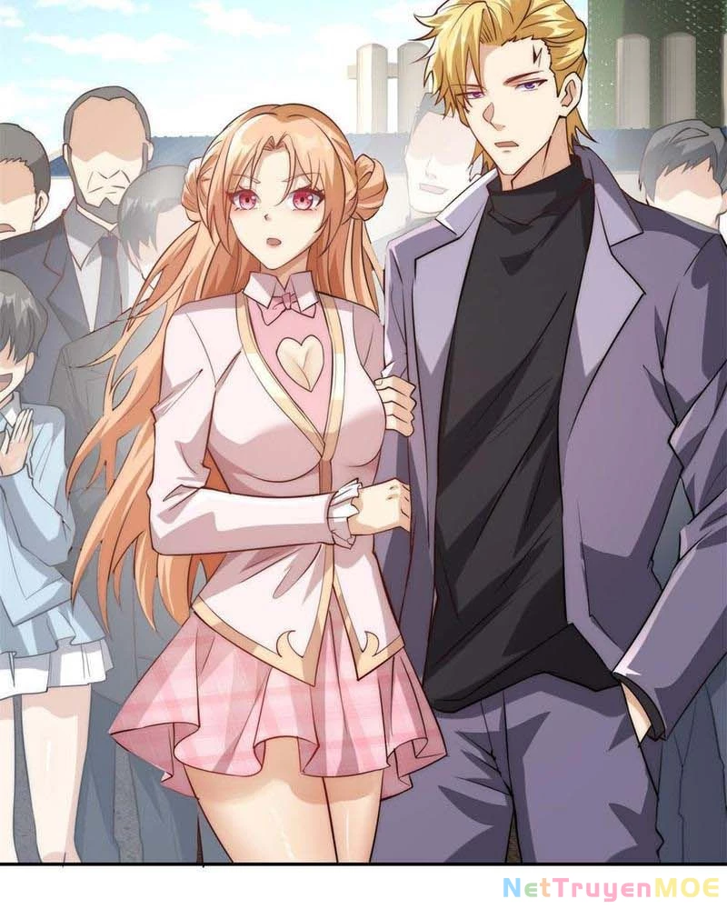 Dị Năng Trùng Sinh Ta Sớm Ở Đỉnh Cao: Chapter 12