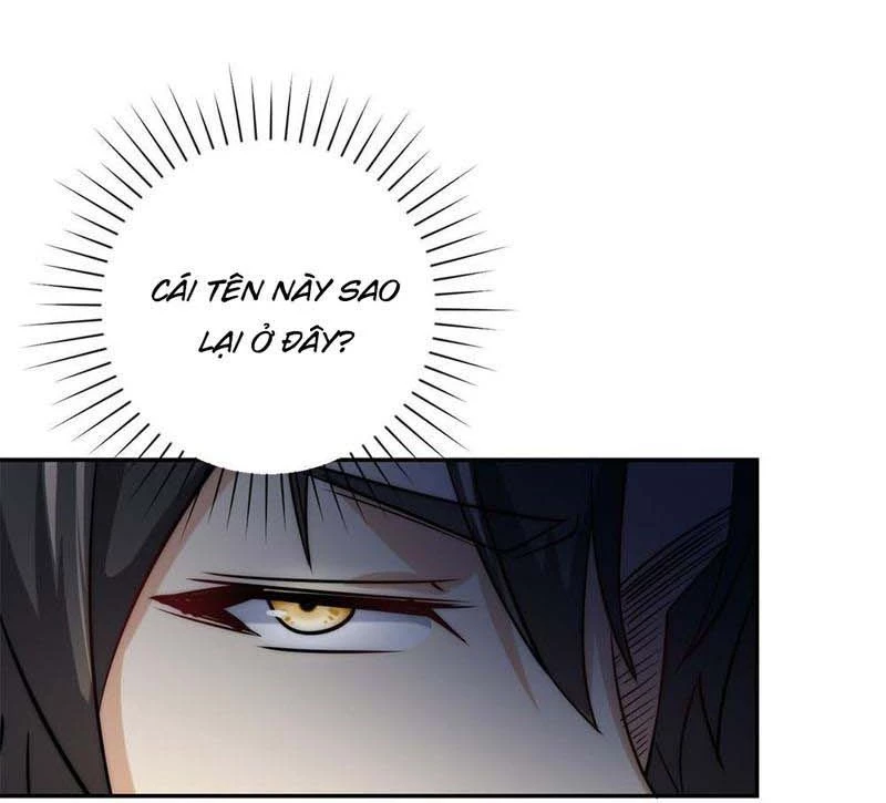 Dị Năng Trùng Sinh Ta Sớm Ở Đỉnh Cao: Chapter 12