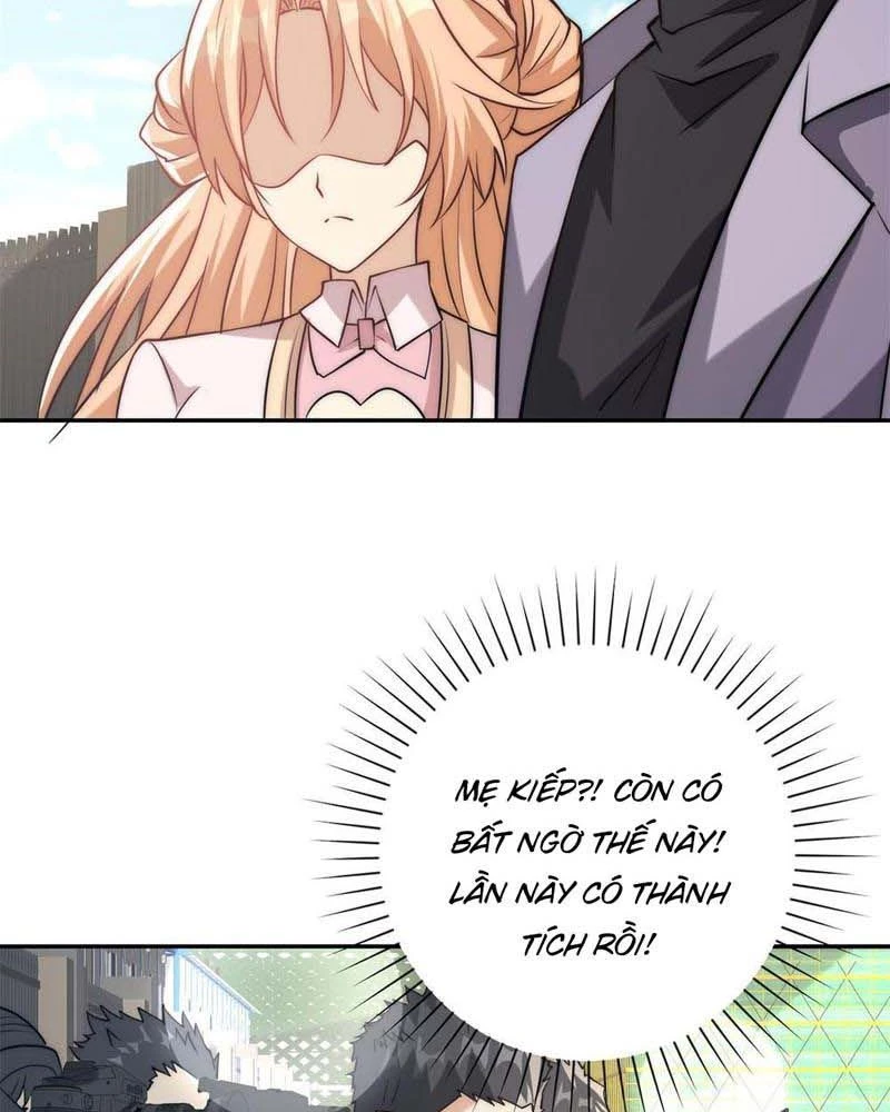 Dị Năng Trùng Sinh Ta Sớm Ở Đỉnh Cao: Chapter 12