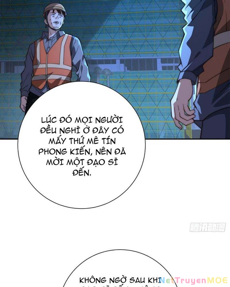 Dị Năng Trùng Sinh Ta Sớm Ở Đỉnh Cao: Chapter 12