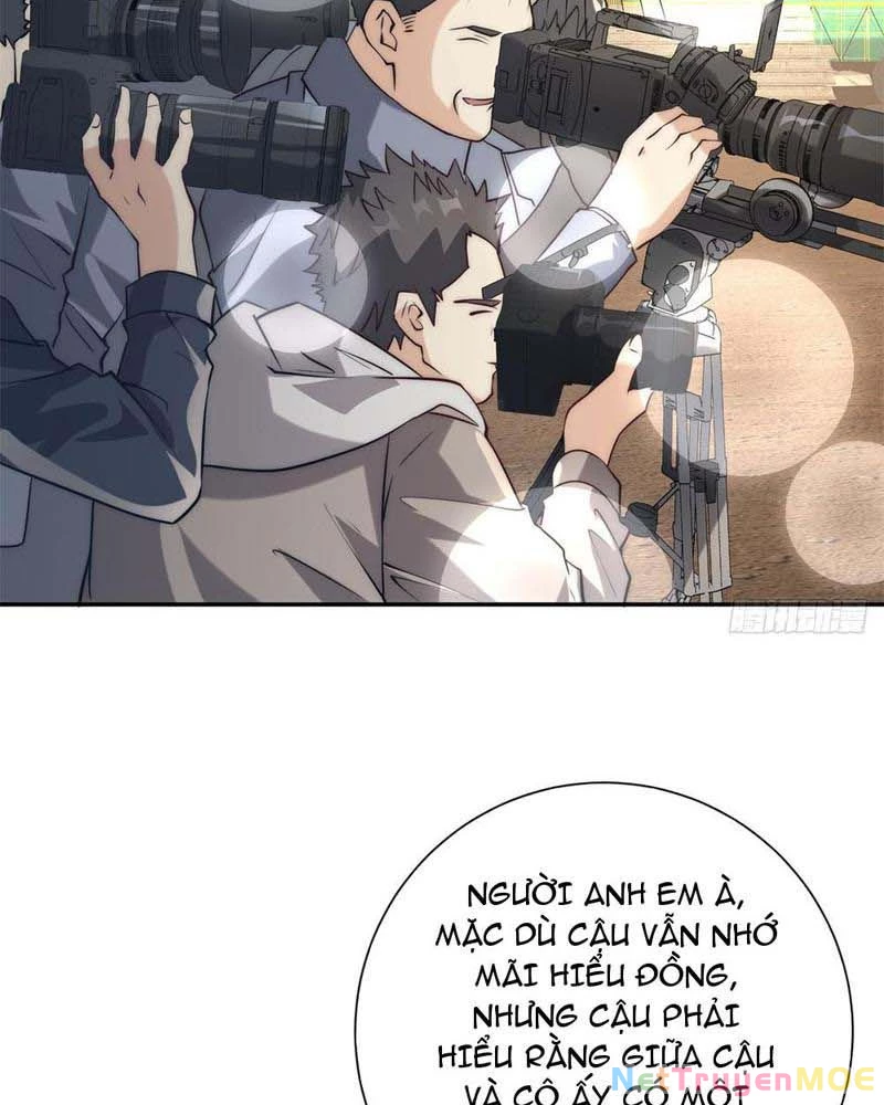 Dị Năng Trùng Sinh Ta Sớm Ở Đỉnh Cao: Chapter 12