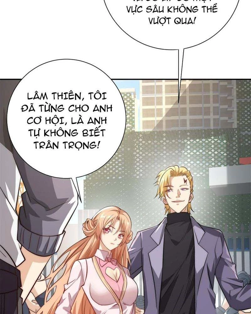 Dị Năng Trùng Sinh Ta Sớm Ở Đỉnh Cao: Chapter 12