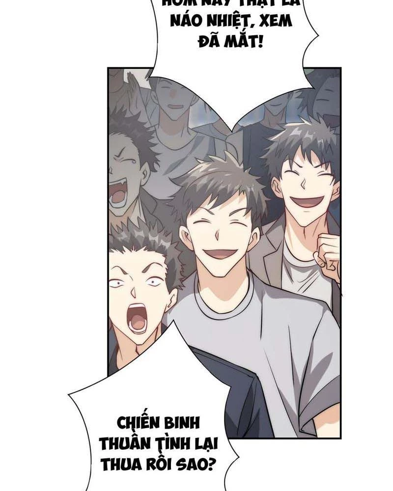 Dị Năng Trùng Sinh Ta Sớm Ở Đỉnh Cao: Chapter 12