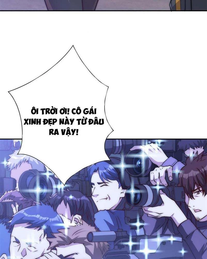 Dị Năng Trùng Sinh Ta Sớm Ở Đỉnh Cao: Chapter 12