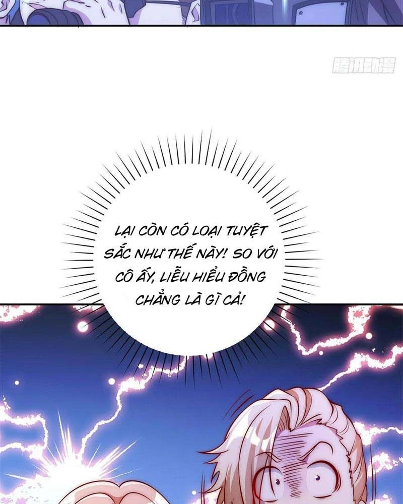 Dị Năng Trùng Sinh Ta Sớm Ở Đỉnh Cao: Chapter 12