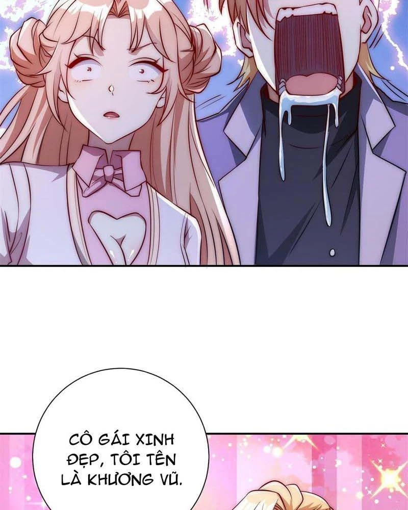 Dị Năng Trùng Sinh Ta Sớm Ở Đỉnh Cao: Chapter 12