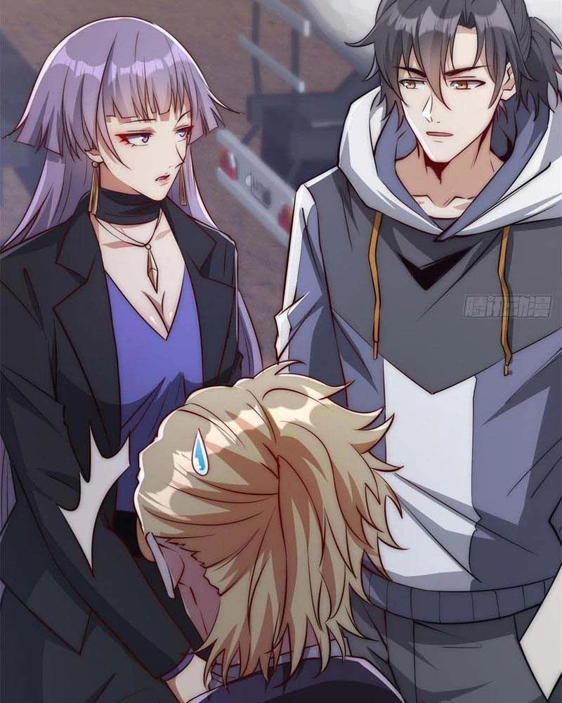 Dị Năng Trùng Sinh Ta Sớm Ở Đỉnh Cao: Chapter 12