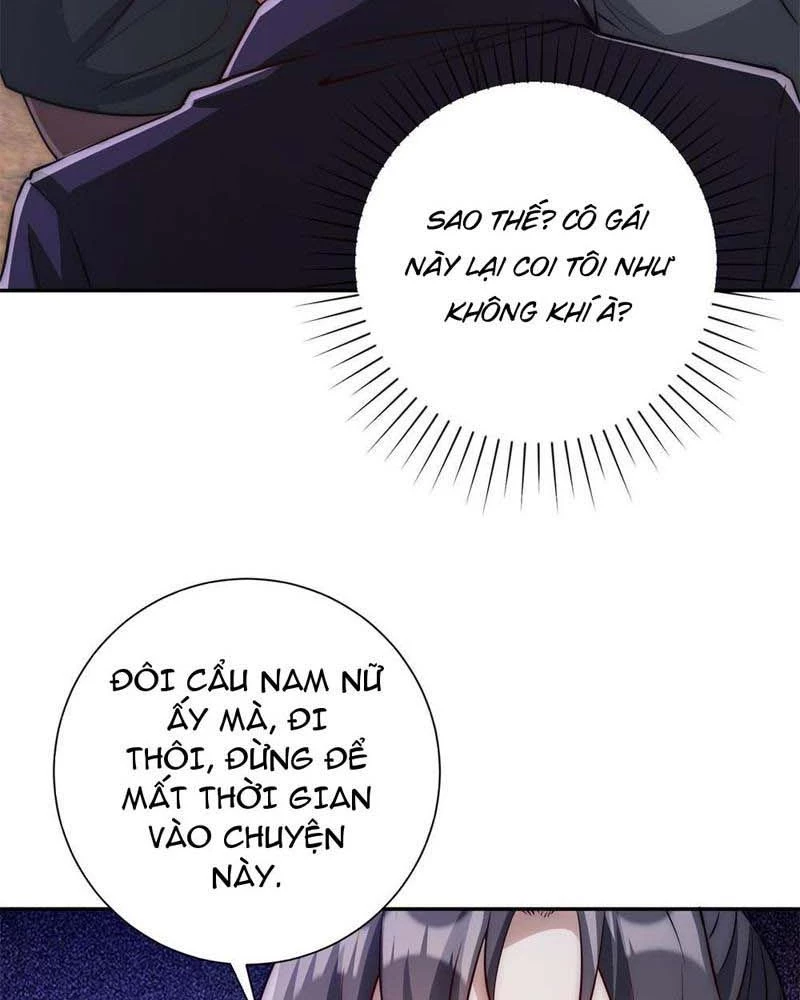 Dị Năng Trùng Sinh Ta Sớm Ở Đỉnh Cao: Chapter 12