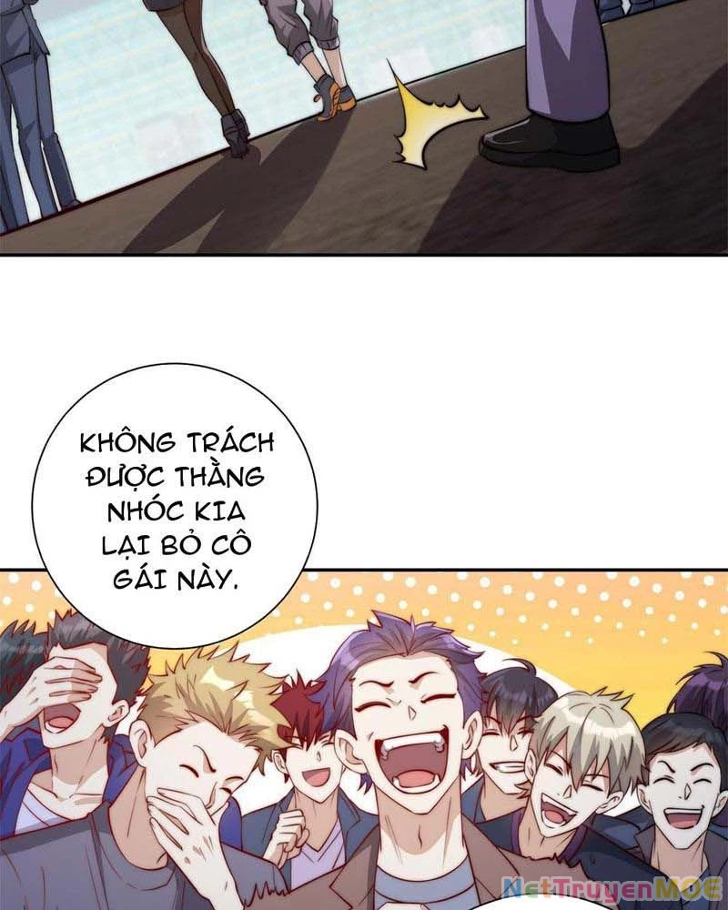 Dị Năng Trùng Sinh Ta Sớm Ở Đỉnh Cao: Chapter 12