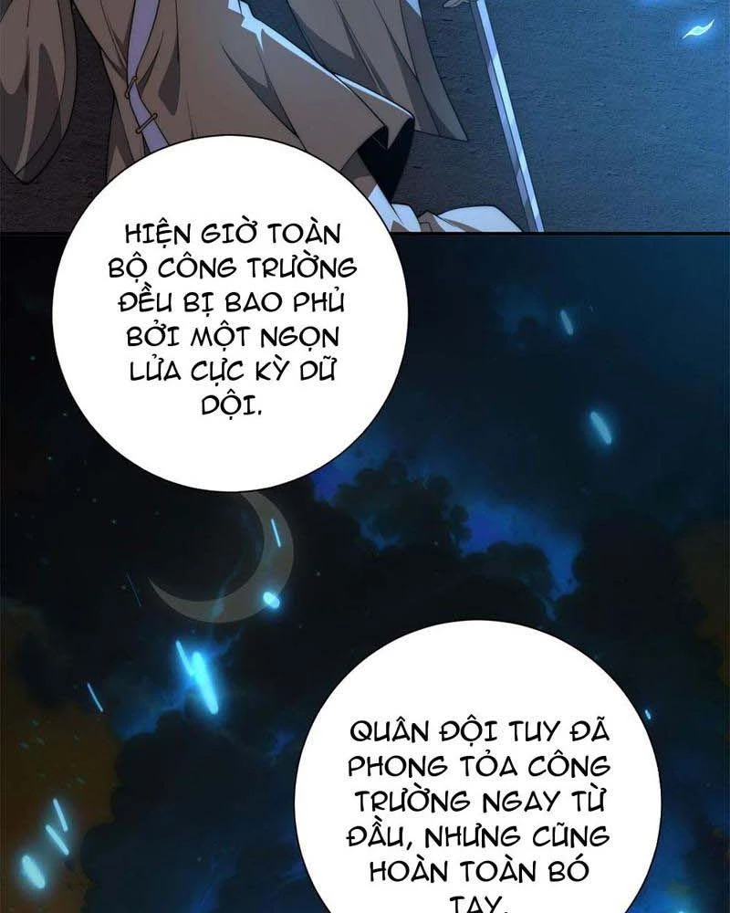 Dị Năng Trùng Sinh Ta Sớm Ở Đỉnh Cao: Chapter 12