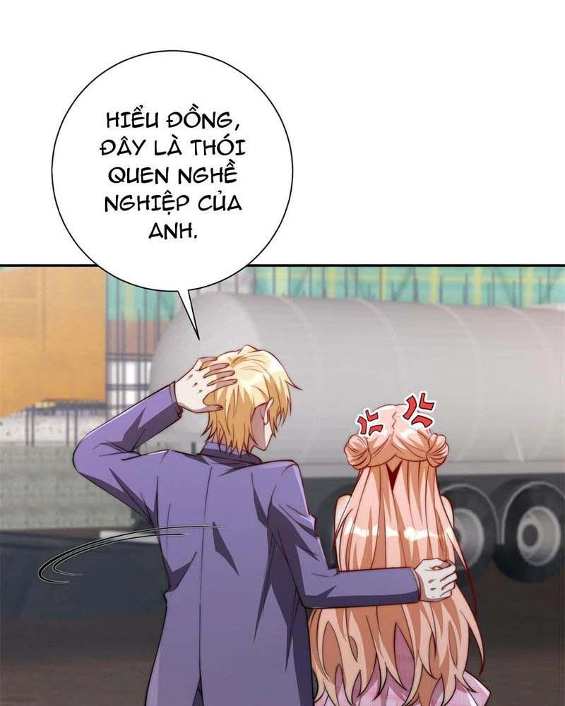 Dị Năng Trùng Sinh Ta Sớm Ở Đỉnh Cao: Chapter 12