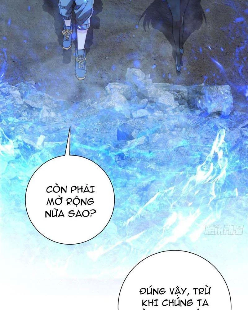 Dị Năng Trùng Sinh Ta Sớm Ở Đỉnh Cao: Chapter 12