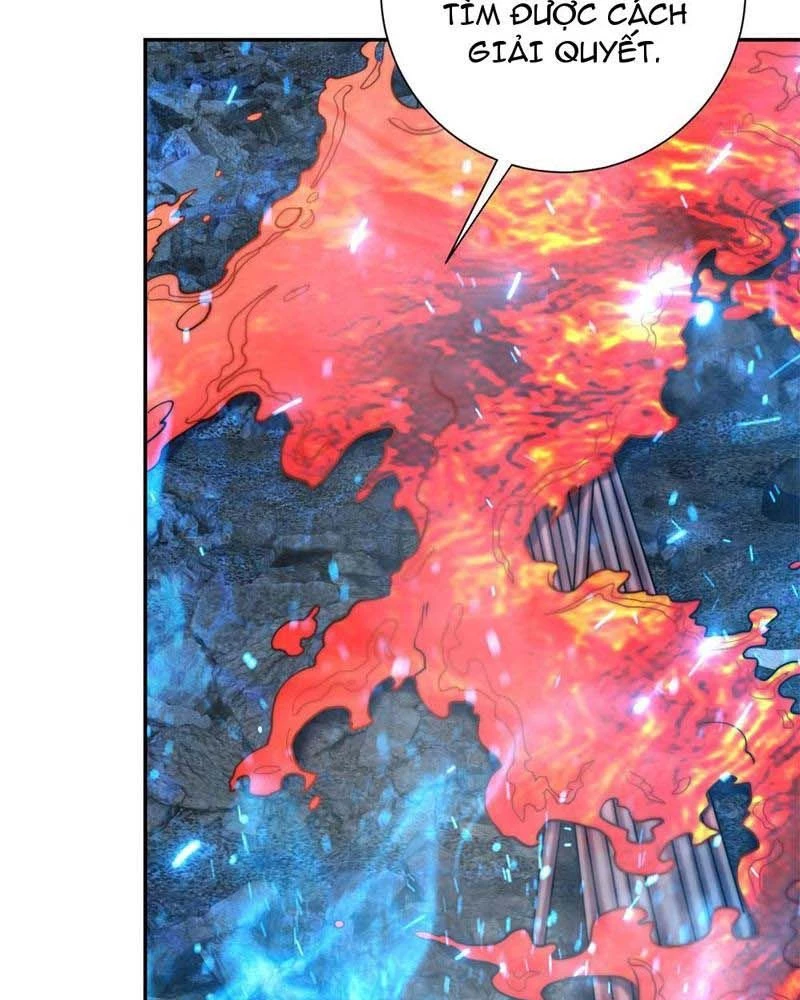 Dị Năng Trùng Sinh Ta Sớm Ở Đỉnh Cao: Chapter 12