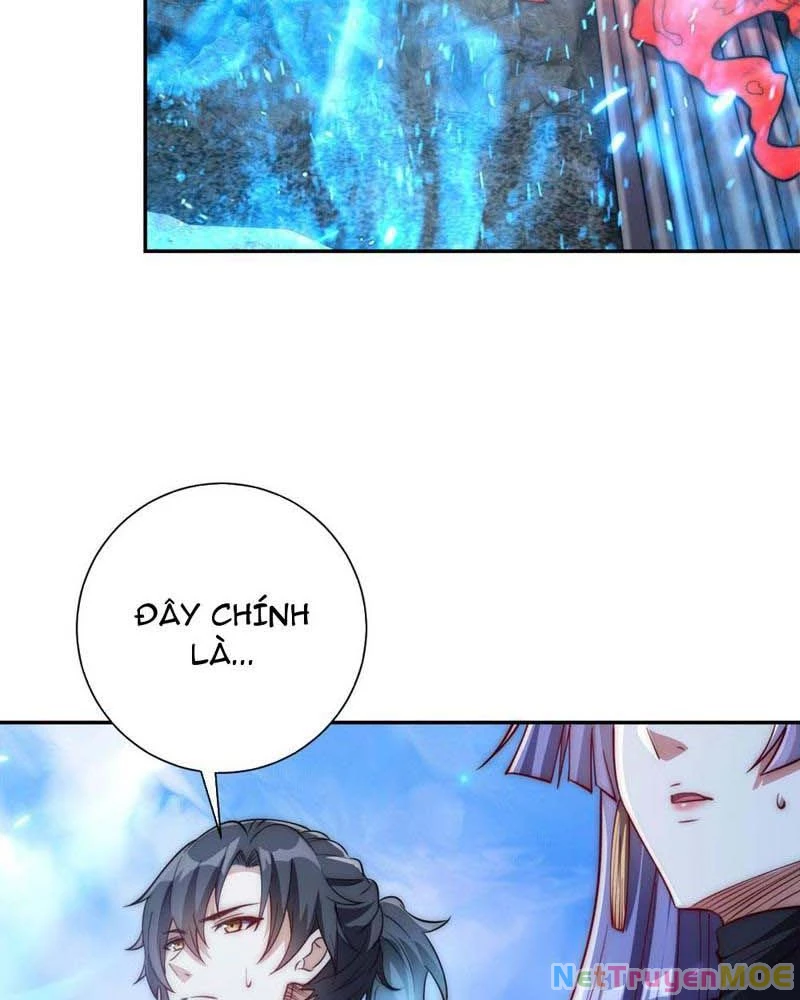 Dị Năng Trùng Sinh Ta Sớm Ở Đỉnh Cao: Chapter 12