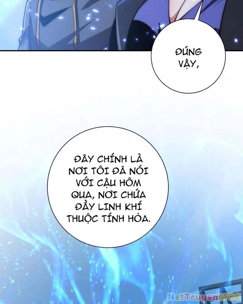 Dị Năng Trùng Sinh Ta Sớm Ở Đỉnh Cao: Chapter 12