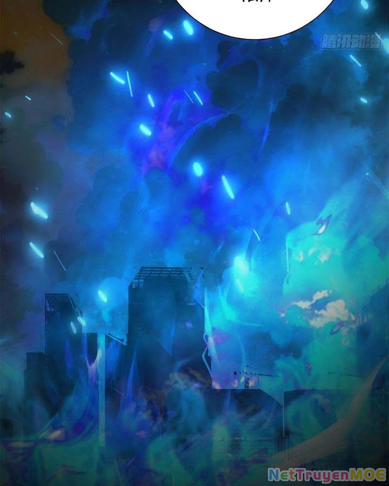 Dị Năng Trùng Sinh Ta Sớm Ở Đỉnh Cao: Chapter 12