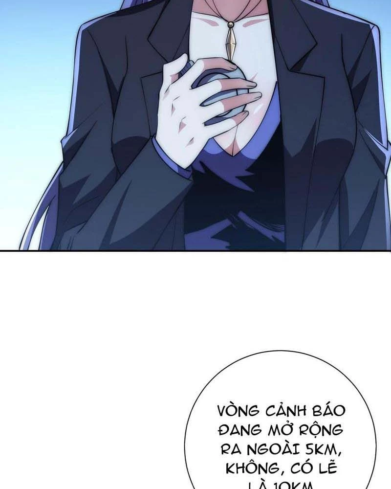 Dị Năng Trùng Sinh Ta Sớm Ở Đỉnh Cao: Chapter 12