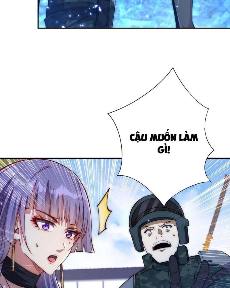 Dị Năng Trùng Sinh Ta Sớm Ở Đỉnh Cao: Chapter 12