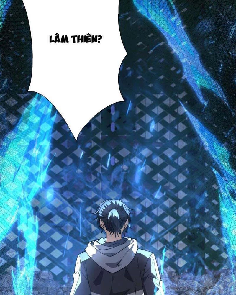 Dị Năng Trùng Sinh Ta Sớm Ở Đỉnh Cao: Chapter 12