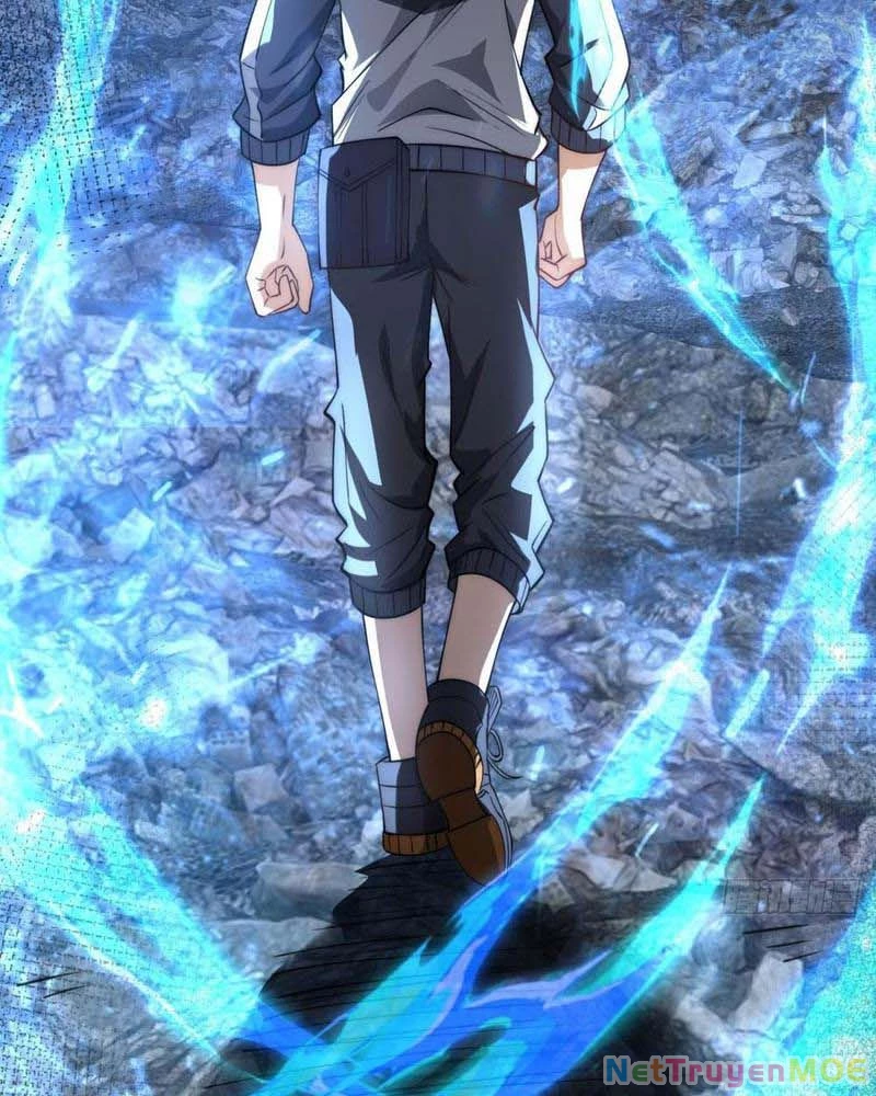 Dị Năng Trùng Sinh Ta Sớm Ở Đỉnh Cao: Chapter 12