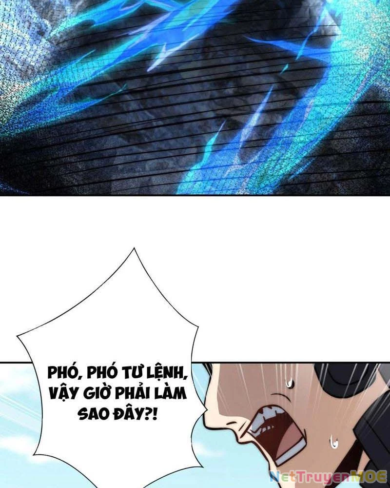 Dị Năng Trùng Sinh Ta Sớm Ở Đỉnh Cao: Chapter 12