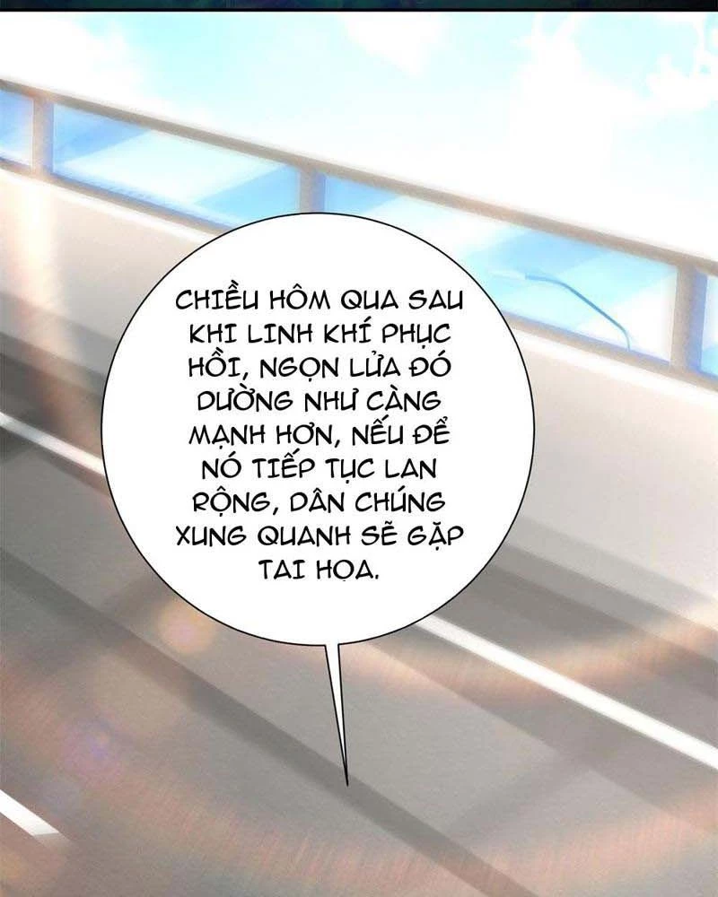 Dị Năng Trùng Sinh Ta Sớm Ở Đỉnh Cao: Chapter 12