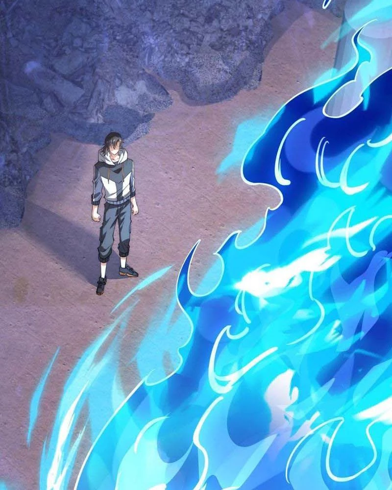 Dị Năng Trùng Sinh Ta Sớm Ở Đỉnh Cao: Chapter 12