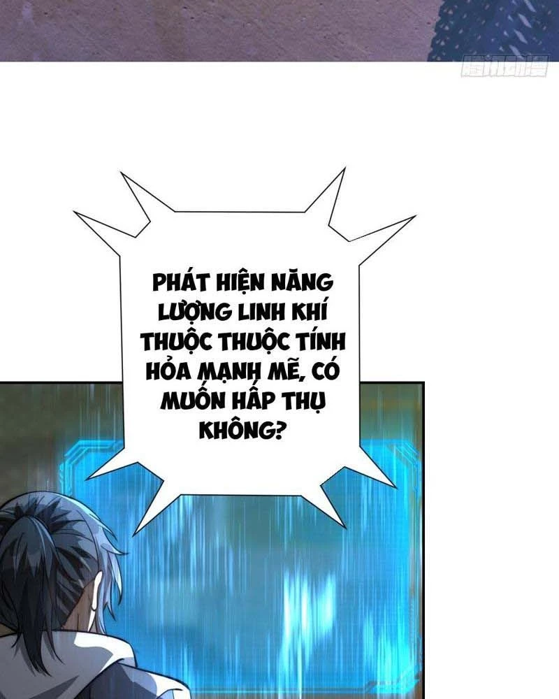 Dị Năng Trùng Sinh Ta Sớm Ở Đỉnh Cao: Chapter 12