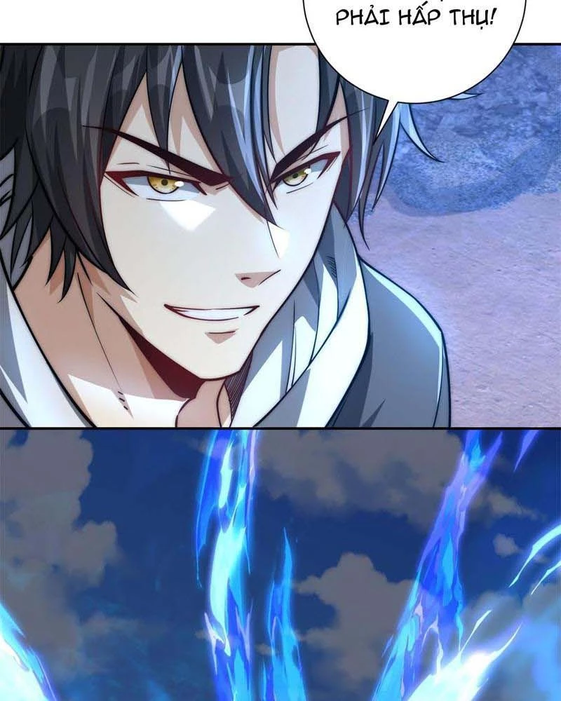 Dị Năng Trùng Sinh Ta Sớm Ở Đỉnh Cao: Chapter 12
