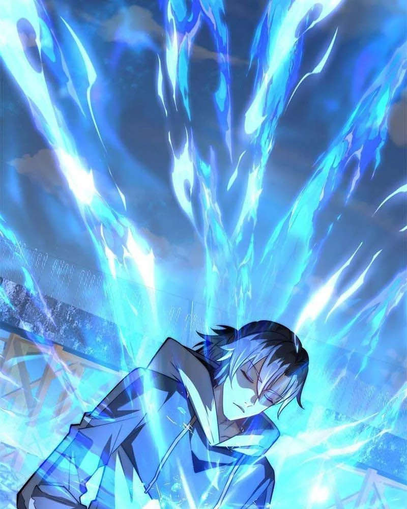 Dị Năng Trùng Sinh Ta Sớm Ở Đỉnh Cao: Chapter 12