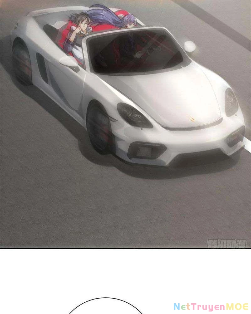 Dị Năng Trùng Sinh Ta Sớm Ở Đỉnh Cao: Chapter 12