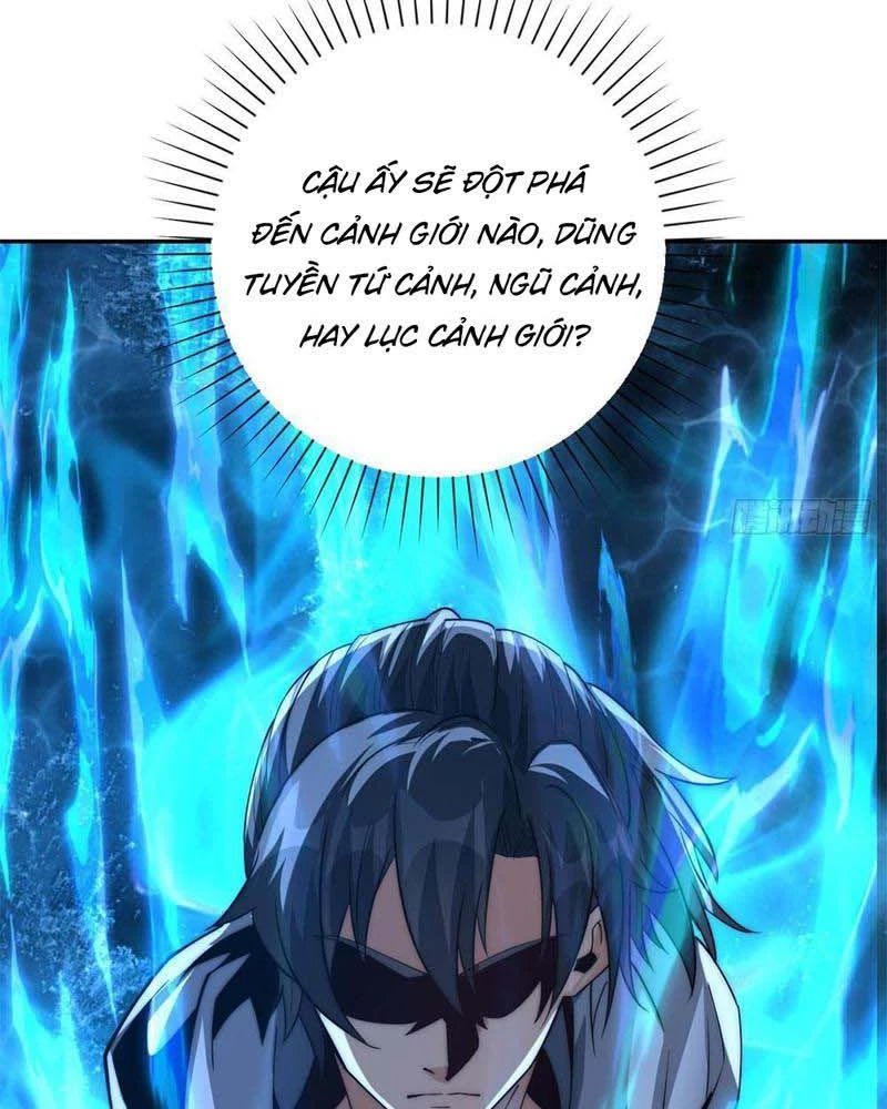 Dị Năng Trùng Sinh Ta Sớm Ở Đỉnh Cao: Chapter 12