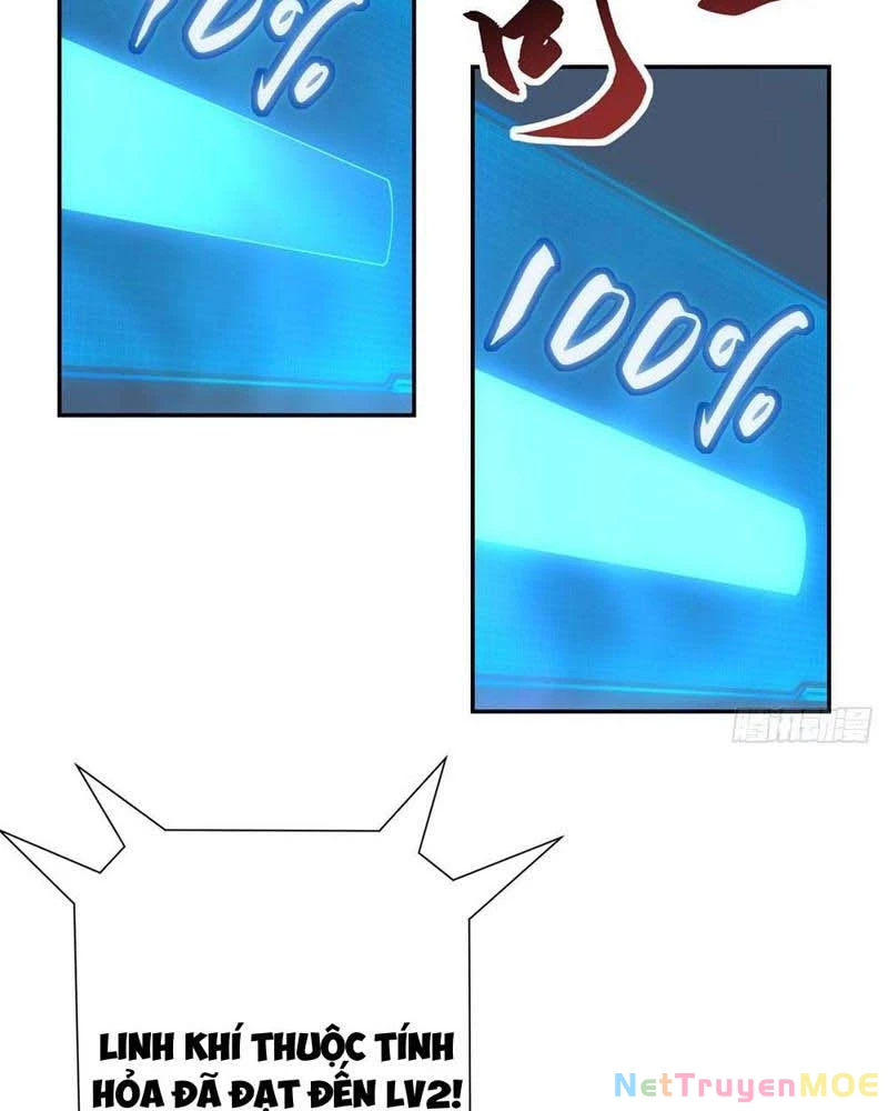 Dị Năng Trùng Sinh Ta Sớm Ở Đỉnh Cao: Chapter 12
