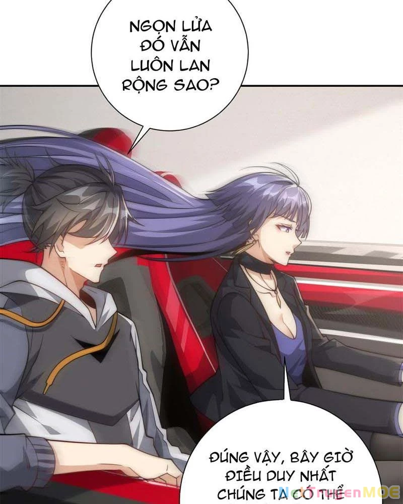 Dị Năng Trùng Sinh Ta Sớm Ở Đỉnh Cao: Chapter 12