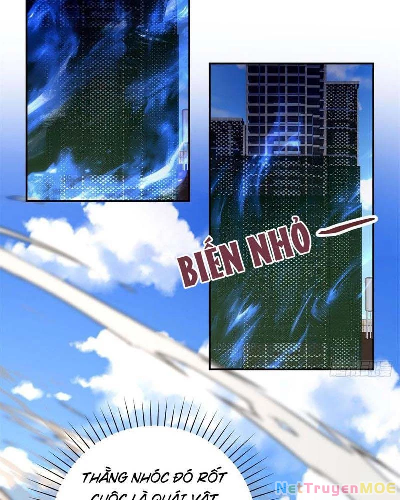 Dị Năng Trùng Sinh Ta Sớm Ở Đỉnh Cao: Chapter 13