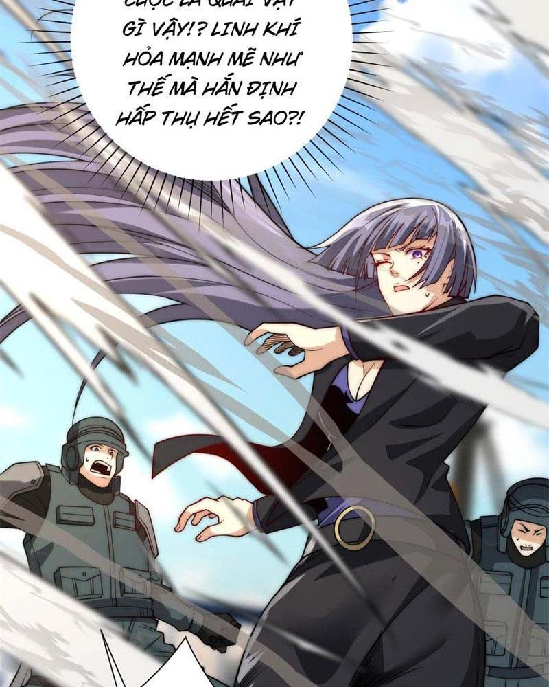 Dị Năng Trùng Sinh Ta Sớm Ở Đỉnh Cao: Chapter 13