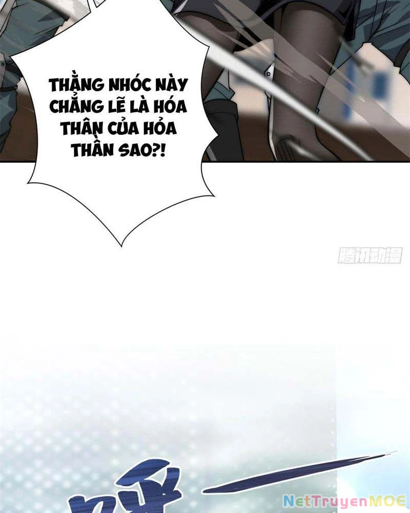 Dị Năng Trùng Sinh Ta Sớm Ở Đỉnh Cao: Chapter 13