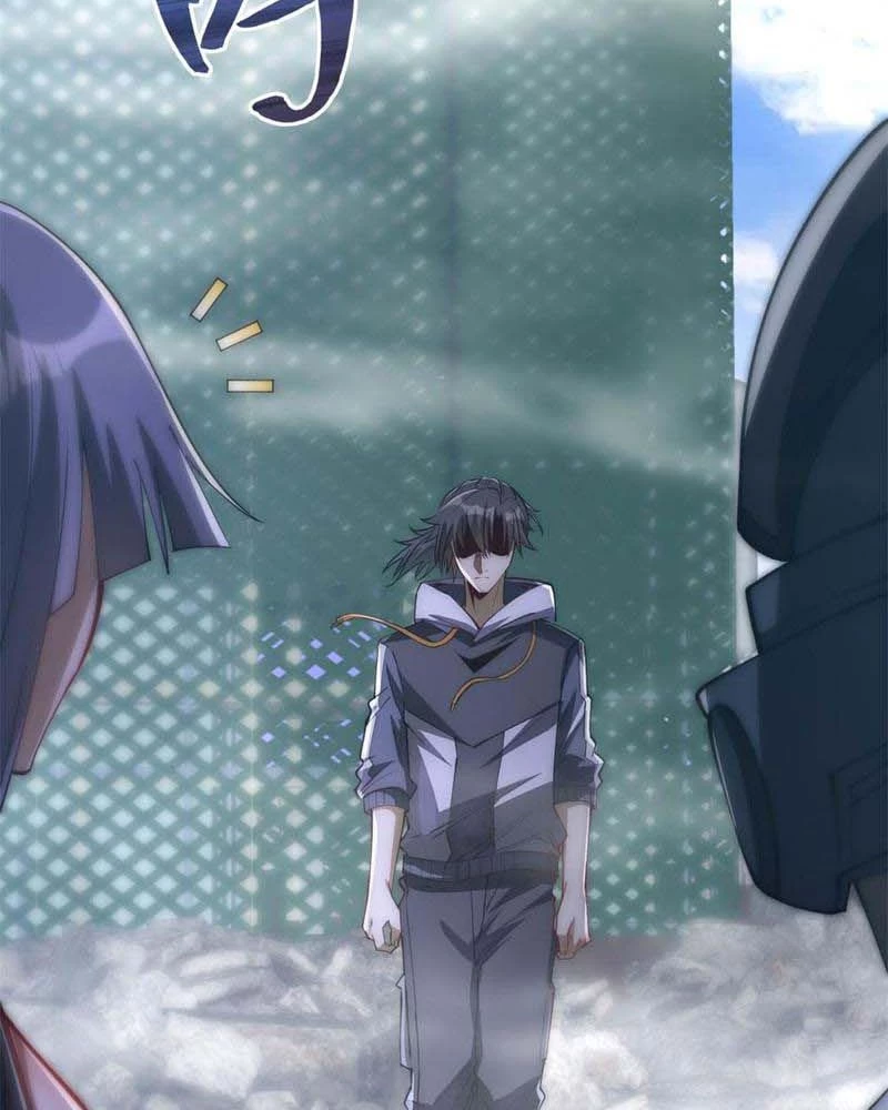 Dị Năng Trùng Sinh Ta Sớm Ở Đỉnh Cao: Chapter 13