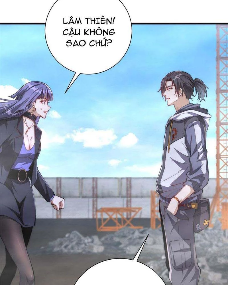 Dị Năng Trùng Sinh Ta Sớm Ở Đỉnh Cao: Chapter 13