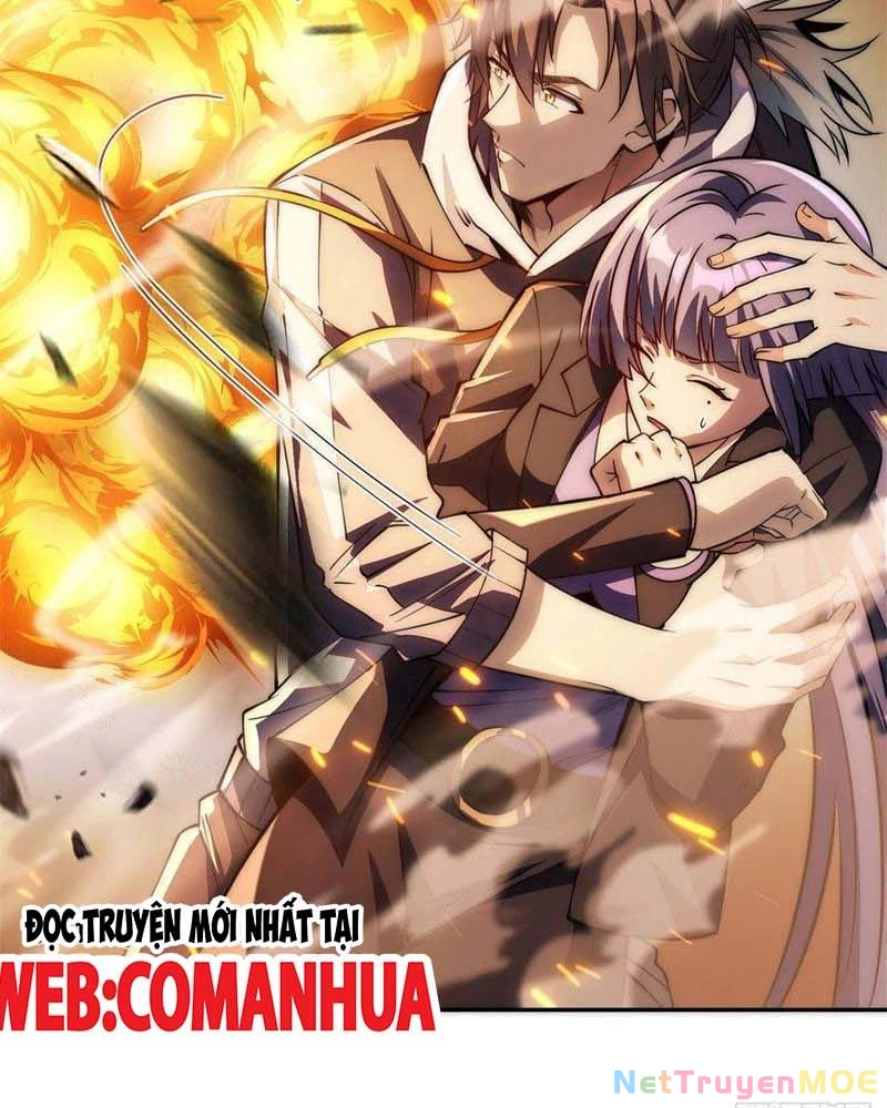 Dị Năng Trùng Sinh Ta Sớm Ở Đỉnh Cao: Chapter 13