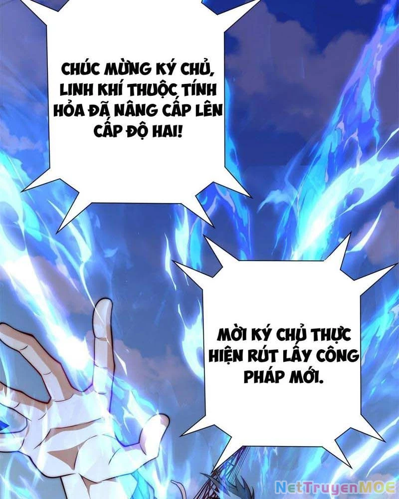 Dị Năng Trùng Sinh Ta Sớm Ở Đỉnh Cao: Chapter 13