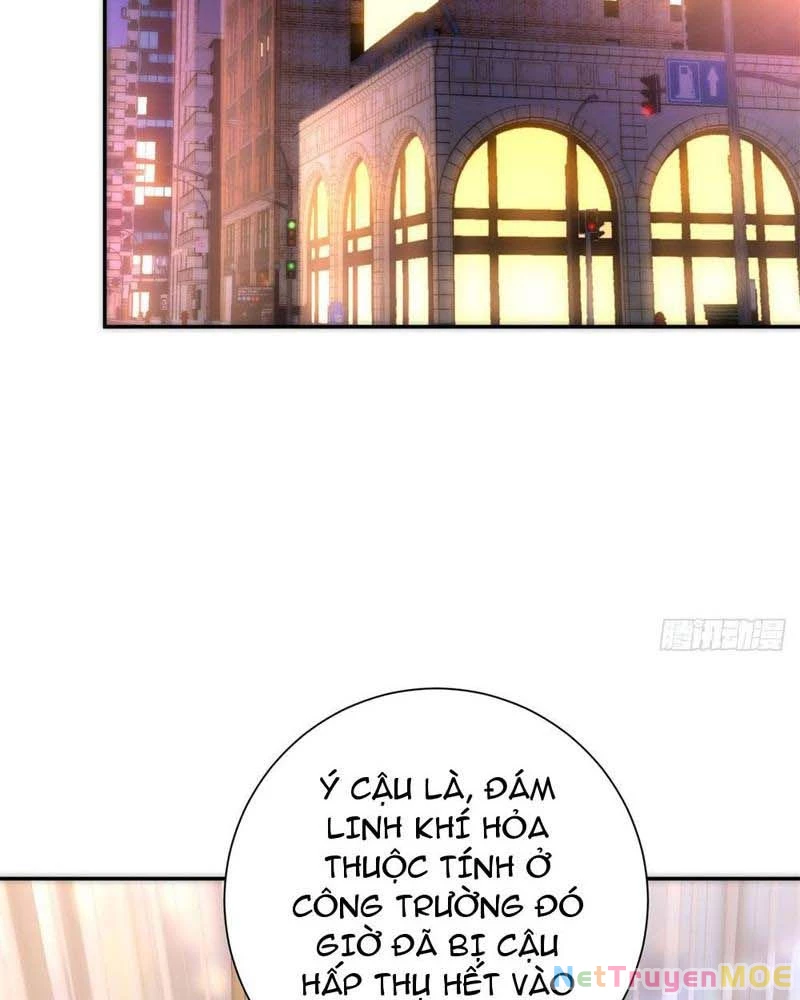 Dị Năng Trùng Sinh Ta Sớm Ở Đỉnh Cao: Chapter 13