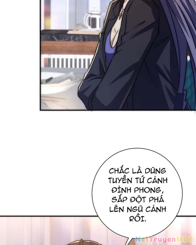 Dị Năng Trùng Sinh Ta Sớm Ở Đỉnh Cao: Chapter 13